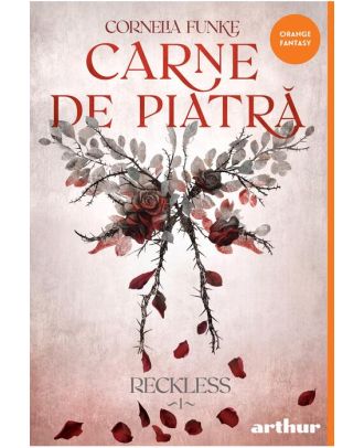 Reckless #1. Carne de Piatră