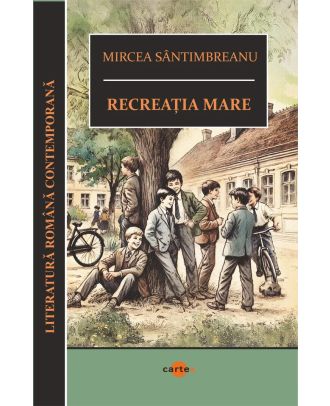 Recreatia mare