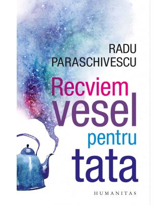 Recviem vesel pentru tata