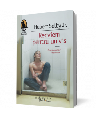 Recviem pentru un vis - Coperta 3D