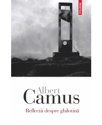 Reflecţii despre ghilotină