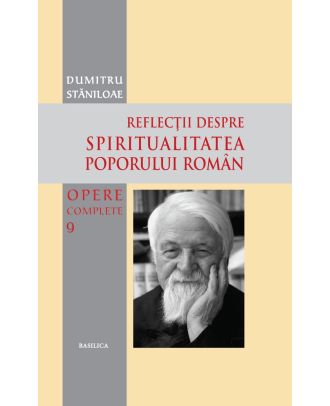 Reflectii despre spiritualitatea poporului roman