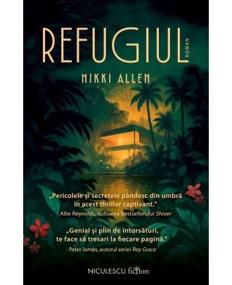 Refugiul
