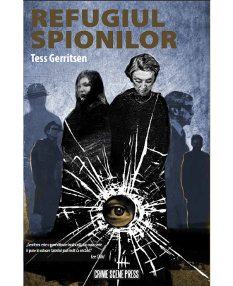 Refugiul spionilor