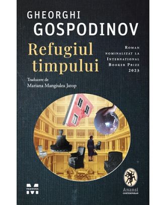 Refugiul timpului