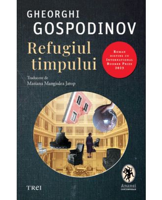 Refugiul timpului
