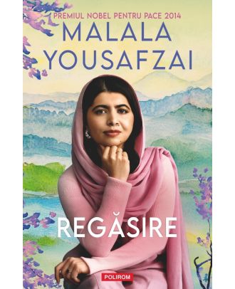 Regăsire. O autobiografie