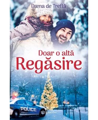 Doar o alta regasire