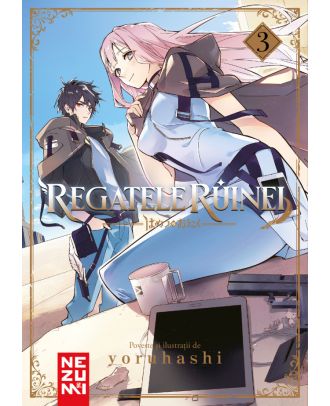 Regatele Ruinei 3