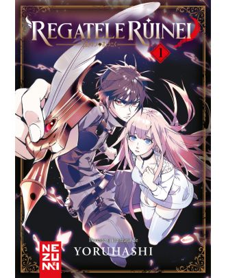 Regatele Ruinei 1