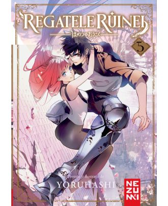 Regatele ruinei 5