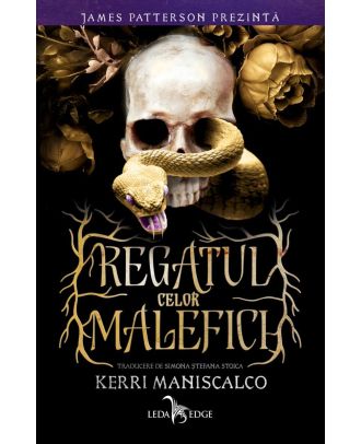 Regatul celor Malefici