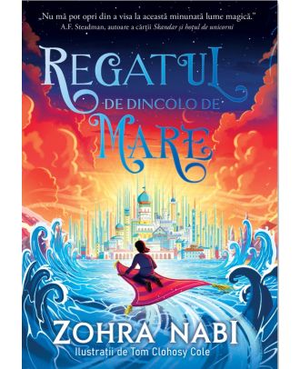 Regatul de dincolo de mare