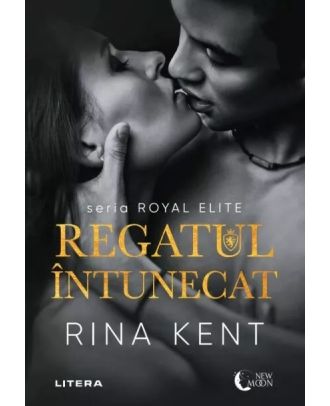 Regatul intunecat