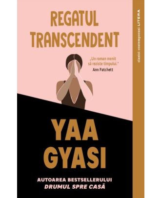 Regatul transcendent