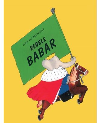 Regele Babar
