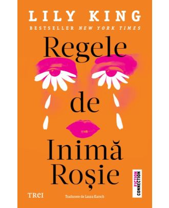 Regele de inimă roșie