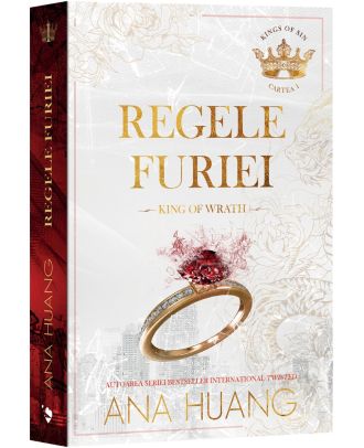 Regele furiei