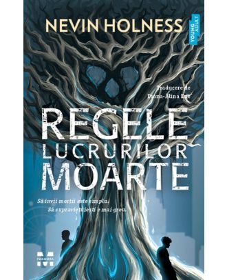 Regele lucrurilor moarte