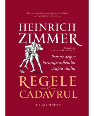 Regele şi cadavrul