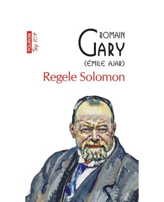 Regele Solomon