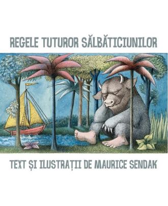 Regele tuturor sălbăticiunilor