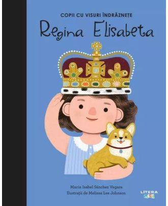 Regina Elisabeta