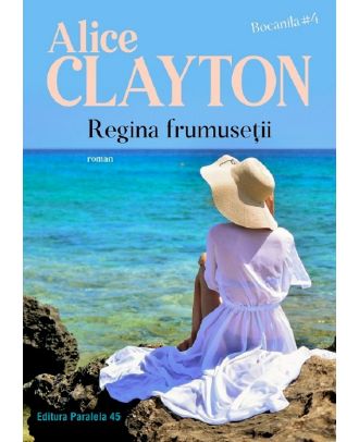 Regina frumusetii. Bocanila #4
