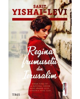 Regina frumusetii din Ierusalim