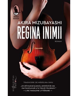 Regina inimii