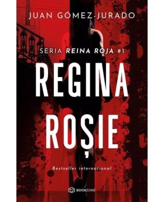 Regina rosie