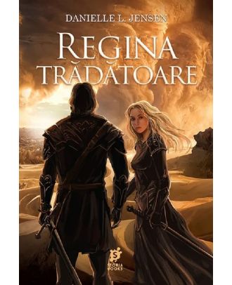 Regina tradatoare
