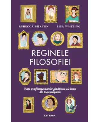 Reginele filosofiei