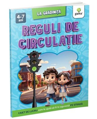 Reguli de circulație