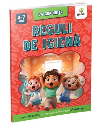 Reguli de igienă