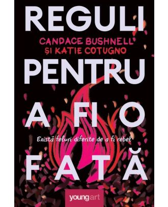 Reguli pentru a fi o fata