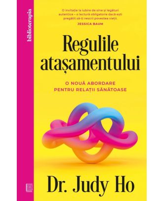 Regulile atașamentului