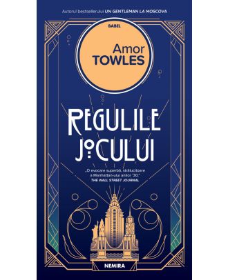 Regulile jocului