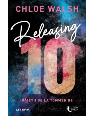 Releasing 10