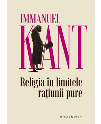 Religia în limitele rațiunii pure