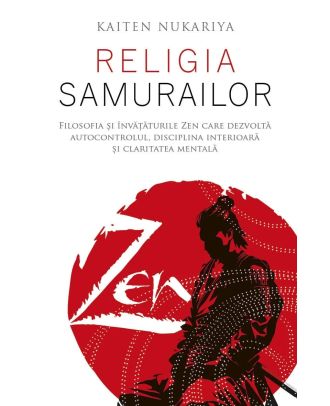 Religia samurailor