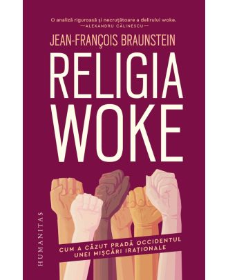Religia woke