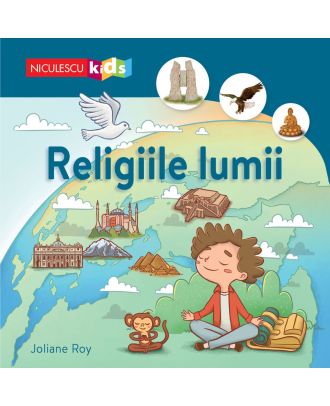 Religiile lumii