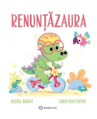 Renuntazaura