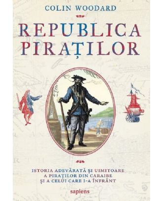 Republica piraților