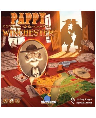 Pappy Winchester