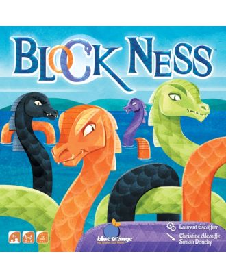 Block Ness