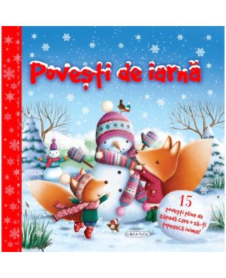 Povesti de iarna