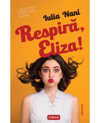 Respiră, Eliza!