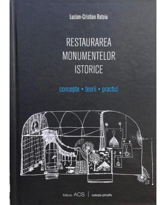 Restaurarea monumentelor istorice